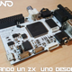 Illustration for article titled Montando un ZX-UNO desde cero